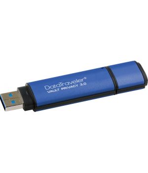 Kingston 8 GB DataTraveler Vault Privacy 3.0 DTVP30/8GB