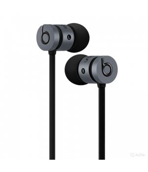 Beats By Dr. Dre urBeats Gray (MK9W2)