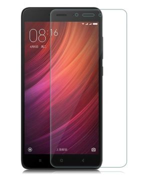 Simple Case 9H Glass for Xiaomi Redmi 4x