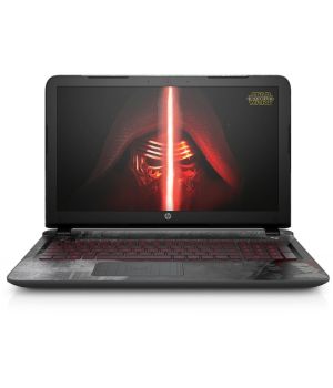 HP Star Wars Edition (15-AN050NR)