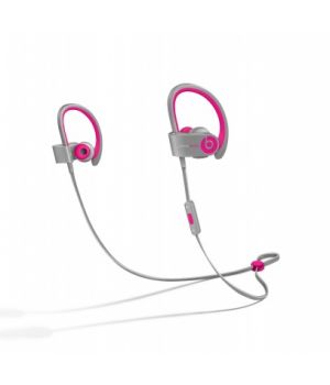 Beats By Dr. Dre Powerbeats2 Wireless Pink (MHBK2)