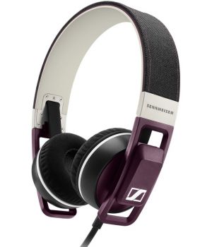 Sennheiser Urbanite Plum