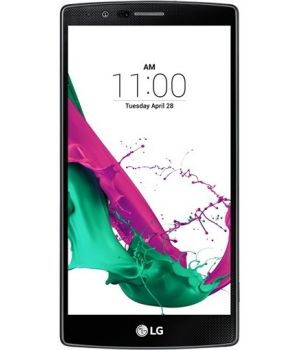 LG G4 H818 Genuine Leather Black (UA UCRF)