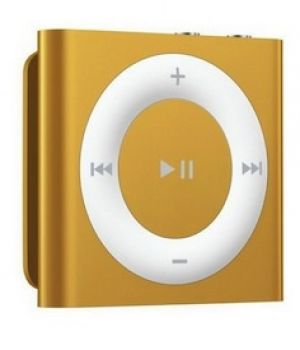Apple iPod shuffle 4Gen 2GB Orange (MC749)