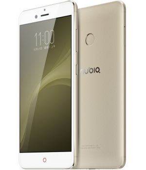 ZTE Nubia Z11 mini S 64GB Gold