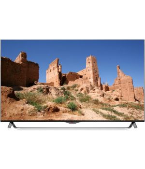 LG 55UB850V
