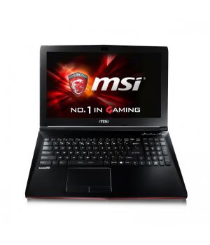 MSI GP62 6QE Leopard Pro (GP626QE-1049XUA)