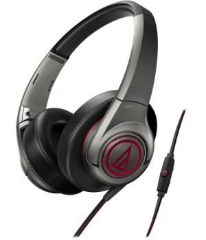 Audio-Technica ATH-AX5IS GM