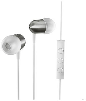 Nocs NS800 Stainless Steel iOS White