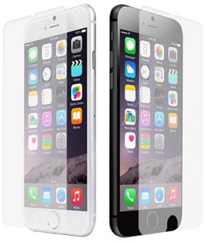 Ozaki O!coat Ultra Crystal for iPhone 6 (OC577UC)