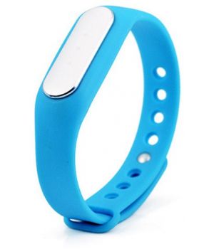 Xiaomi Mi Band Blue Original