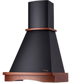 Pyramida R 60 black-nut/U