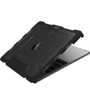 Urban Armor Gear Composite Ash for MacBook 12 (MB12-A1534-ASH)