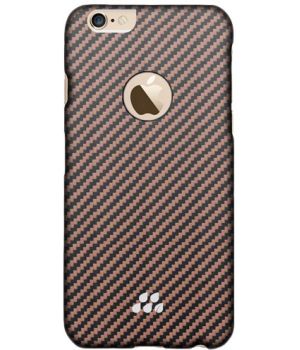 Evutec Karbon DuPont Kevlar 0,7 mm for iPhone 6/6s (AP-006-CS-K06)