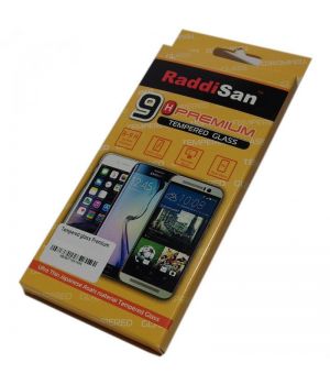 Raddisan Tempered glass 0.33mm 9H 2.5D for Samsung Tab S2 9.7" (T810/T815)