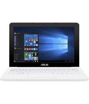 Asus EeeBook E202SA (E202SA-FD0012D) White