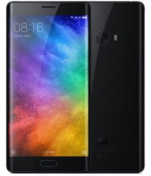 Xiaomi Mi Note 2 64Gb Black