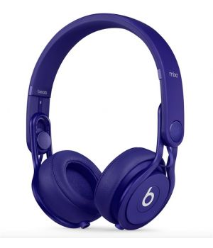 Beats By Dr. Dre Mixr High-Performance Professional Indigo (MHC92)