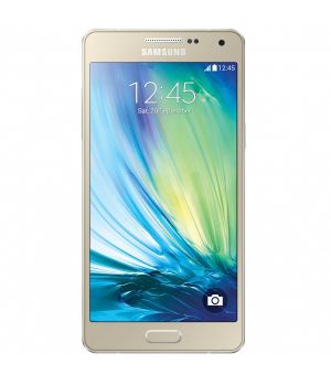 Samsung A500H Galaxy A5 Duos Champagne Gold (UA UCRF)