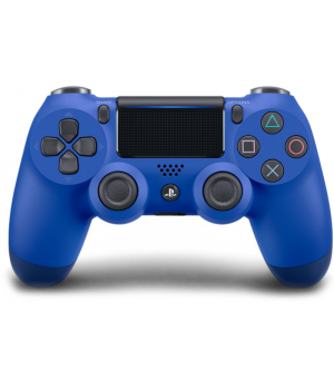 Sony Dualshock 4 v2 Blue