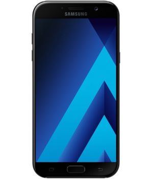 Samsung Galaxy A7 2017 Duos 32GB (SM-A720FZKD) Black Sky (UA UCRF)
