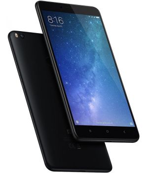 Xiaomi Mi Max 2 4/64GB Black