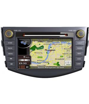 Road Rover C7009TR (Toyota RAV4)