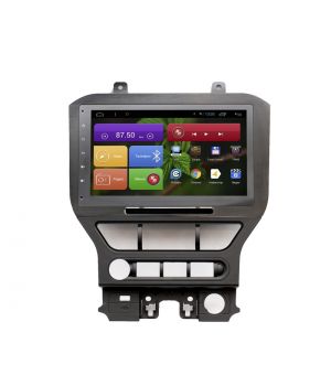 RedPower Ford Mustang 2015+ (RP21152B) S210 Android 4.4