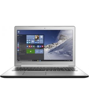 Lenovo IdeaPad 510-15ISK (80SR00KRRA)