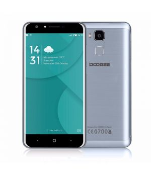 Doogee Y6C Moonlight Blue