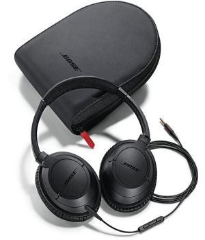 Bose SoundTrue Black