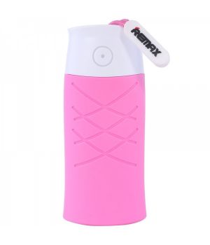 Power box REMAX Fish pink 5000max