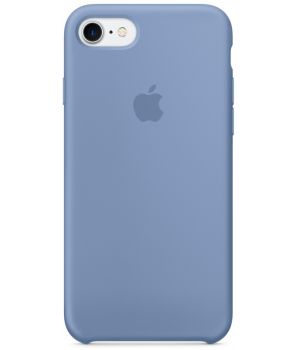 Apple iPhone 7 Silicone Case Azure (MQ0J2)