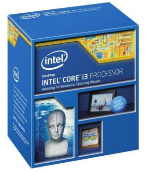 Intel Core i3-4170 (BX80646I34170) s1150 BOX