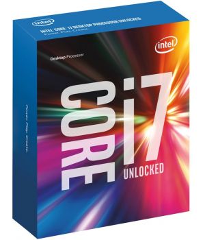 Intel Core i7-6700 (BX80662I76700) s1151 BOX