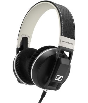 Sennheiser Urbanite XL Black