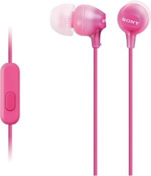 Sony MDR-EX15AP Pink