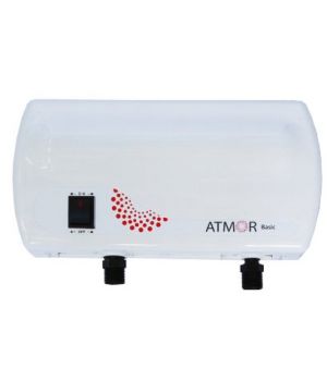 Atmor Basic 3,5 (Кран)