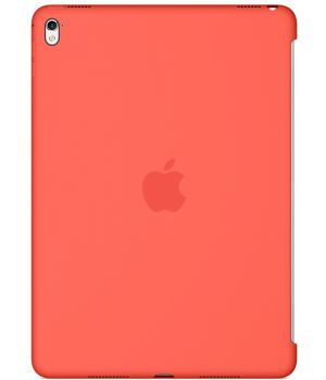 Apple Silicone Case for 9.7-inch iPad Pro Apricot (MM262)