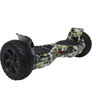 Rover L2 8.5 Сamouflage Green