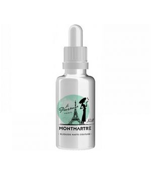 J Well La Parisienne Montmartre 30ml