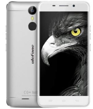 Ulefone Metal (Silver White)