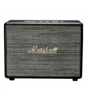 Marshall Woburn Black