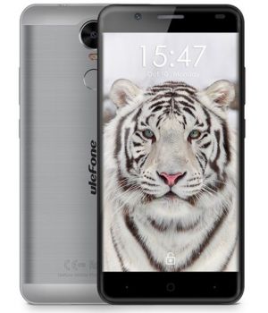 Ulefone Tiger 2/16GB Grey