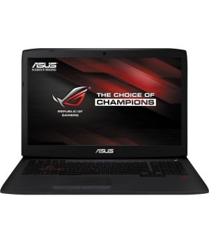 Asus ROG G751JT-DH72