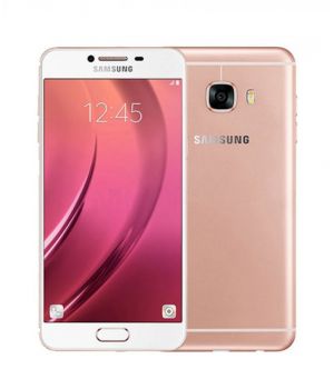 Samsung C7010 Galaxy C7 Pro Pink