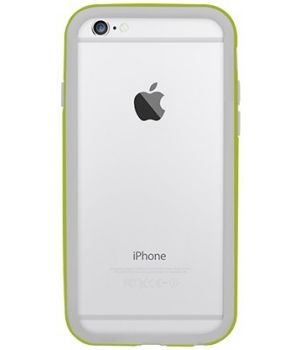 Ozaki O!coat Shock Band for iPhone 6 Wasabi (OC567WS)