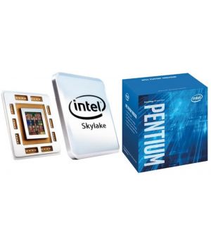 Intel Pentium G4400 BX80662G4400