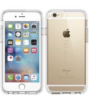 Speck CandyShell Clear/Clear for iPhone 6/6S (SP-73684-5085)