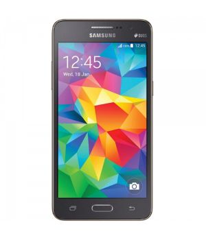 Samsung G530H Galaxy Grand Prime Duos Gray (UA UCRF)